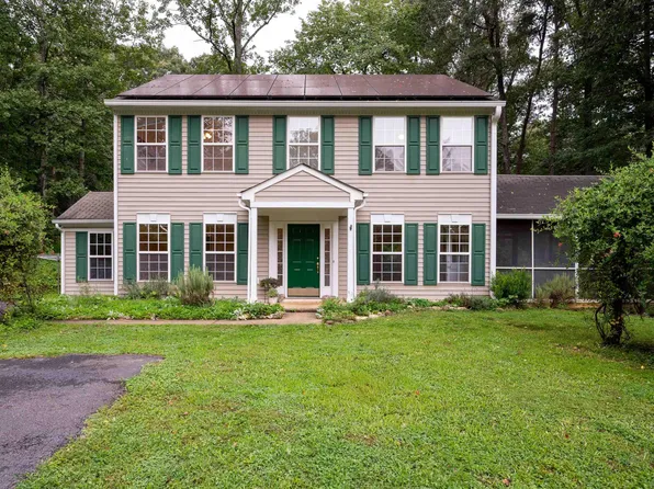 57 Sunrise Ln, Ruckersville, VA 22968