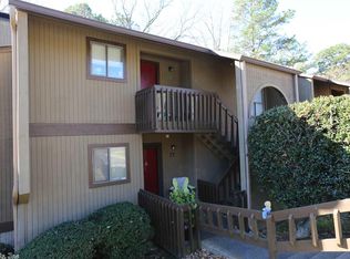 508 Green Mountain Cir APT 83, Little Rock, AR 72211