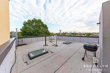 Rented by Brooklyn High Rise LLC