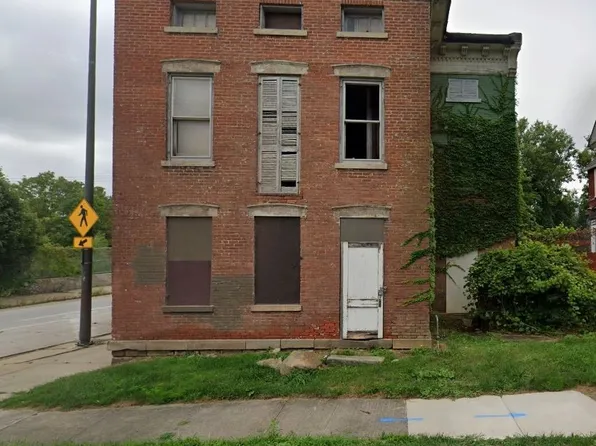 4403 Fenwick Ave, Cleveland, OH 44113