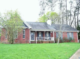 138 Sarah Hughes Dr, Madison, AL 35758