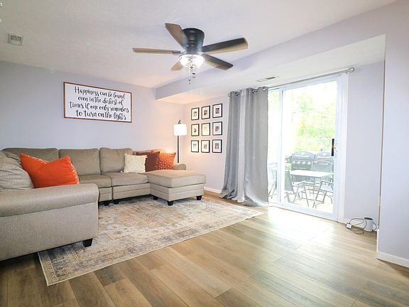 4th image of 523 Liberty Dr APT C