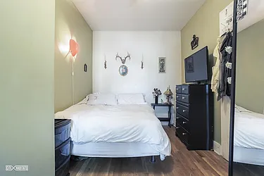 Rented by Citi Habitats