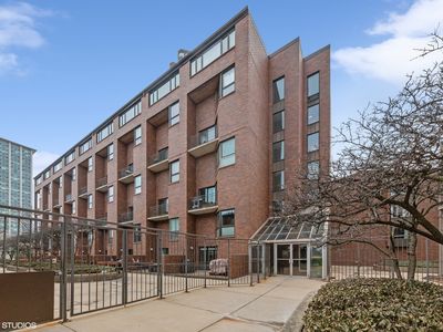 3700 N Lake Shore Dr APT 113, Chicago, IL, 60613
