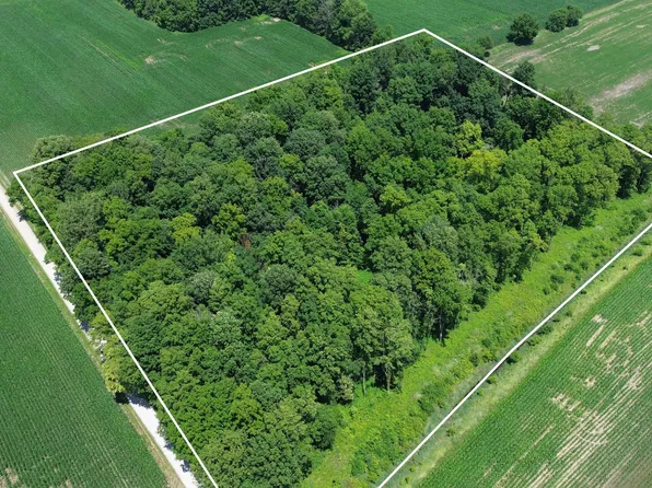 3525 S County Road 1250 E, Kirklin, IN 46050