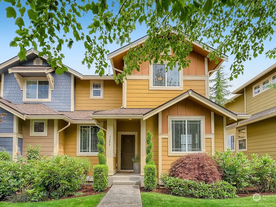 9204 SE Merritt Avenue, Snoqualmie, WA 98065 Zillow