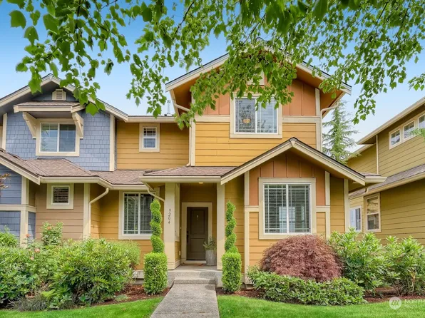 9204 SE Merritt Avenue, Snoqualmie, WA 98065