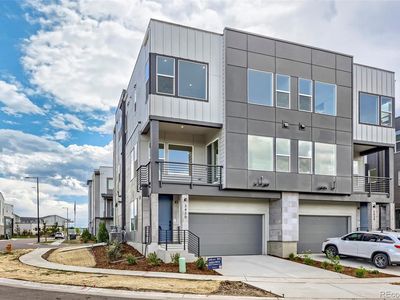 3430 W Elmhurst Avenue, Littleton, CO, 80120