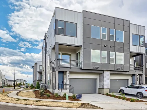 3430 W Elmhurst Avenue, Littleton, CO 80120