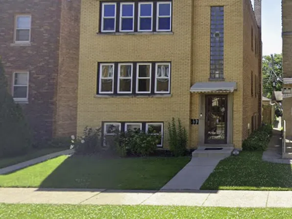 1806 Grove Ave APT 1, Berwyn, IL 60402