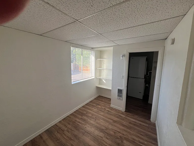 Updated, and Flexible 2-3 Bedroom Bungalow Near UNM & CNM — Photo 12
