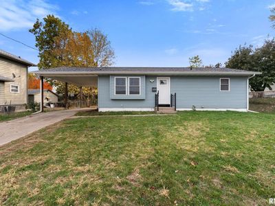 625 E High St, Davenport, IA, 52803