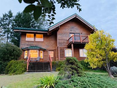 27900 King Ridge Rd, Cazadero, CA, 95421