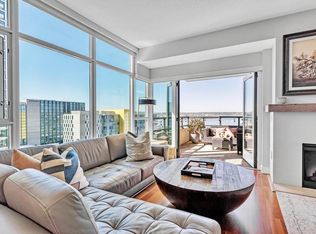1205 Pacific Hwy, San Diego, CA 92101