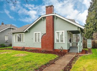 637 21st Ave, Longview, WA 98632