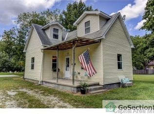 1053 Patton Ave, Springfield, IL 62702