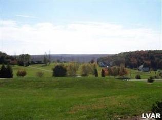 590 Pheasant Rd, Saylorsburg, PA 18353