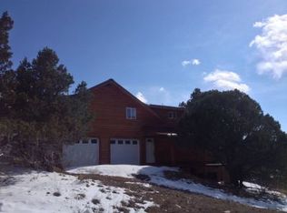 1635 San Isabel Dr, Westcliffe, CO 81252