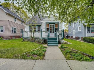 1621 Flett Ave, Racine, WI 53405