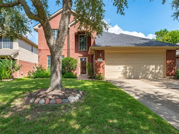 5708 Montclair Hill Ln, Rosharon, TX 77583