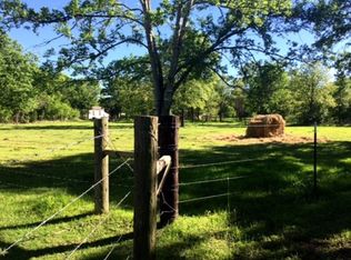 2825 W Pin Oak Ln, Caldwell, TX 77836