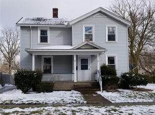 82 Prospect St, Lockport, NY 14094