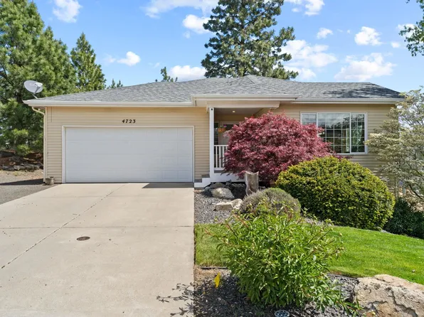 4723 E 13th Ave, Spokane, WA 99212