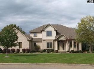 6493 Weston Ave NW, Canton, OH 44718