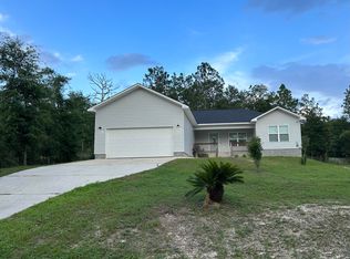 274 Bass Haven Dr, Defuniak Springs, FL 32433