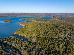 76-77 Nepp Point, Machias, ME 04654