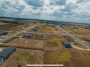 256 Castellana Way, Elgin, TX 78621