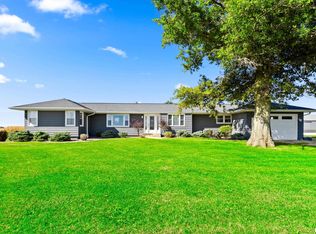 7569-1100 E St, Buda, IL 61314