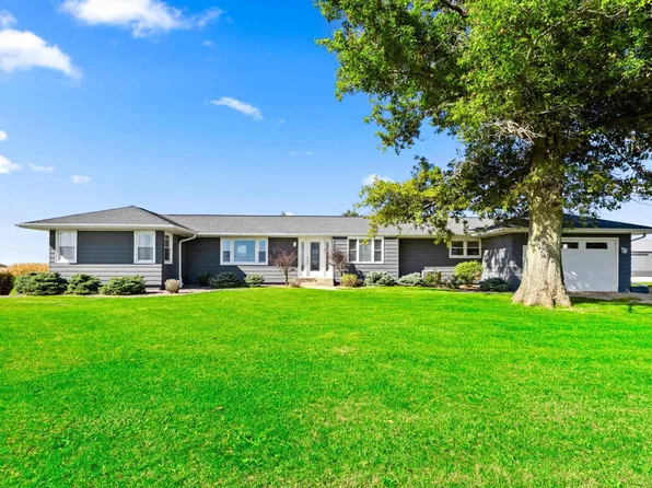 7569-1100 E St, Buda, IL 61314