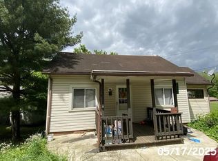 18451 Main St, Nelsonville, OH 45764