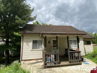 18451 Main St, Nelsonville, OH, 45764