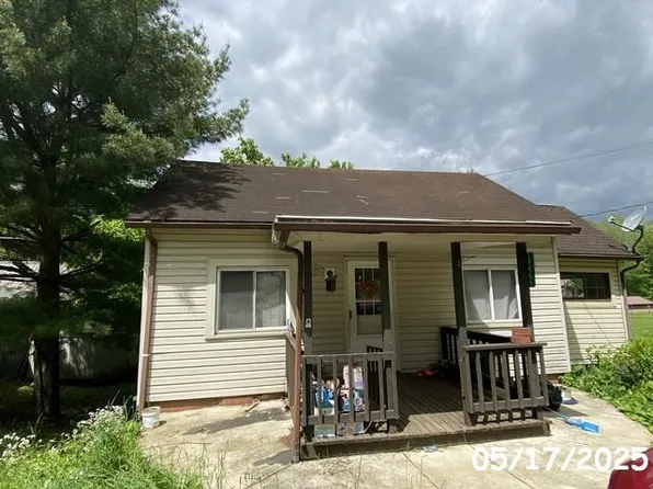 18451 Main St, Nelsonville, OH 45764