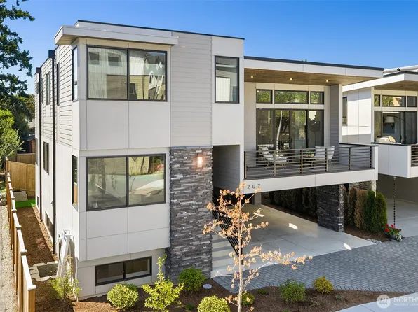 207 2nd Avenue S, Kirkland, WA 98033