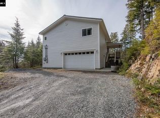 701 Miller Ridge Rd, Ketchikan, AK 99901