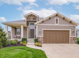 9667 Chelsea St, Lenexa, KS 66220