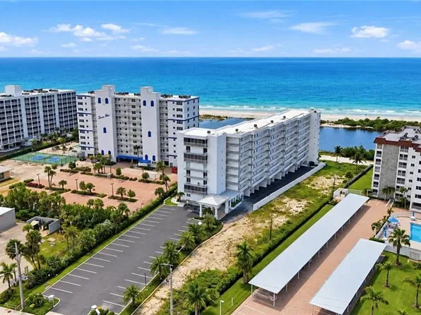 7000 Estero BLVD #604, FORT MYERS BEACH, FL 33931