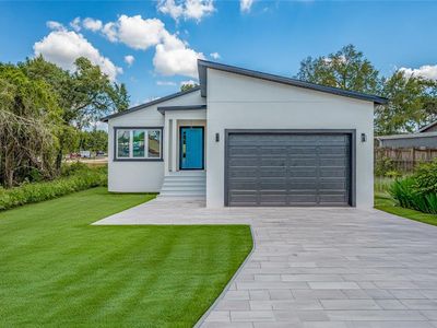 7507 Liverpool Blvd, Orlando, FL, 32807