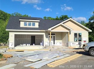 25 Craftsman Overlook Rdg, Arden, NC 28704
