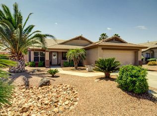 2401 E Geronimo St, Chandler, AZ 85225