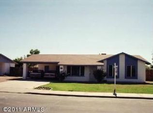 717 W Farmdale Ave, Mesa, AZ 85210