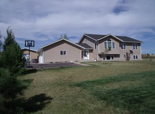 11 Fawn Dr, Great Falls, MT 59404