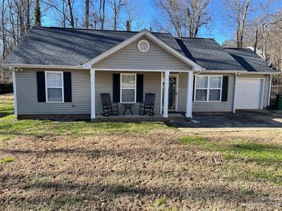 2609 Daffodil Dr, Charlotte, NC, 28269