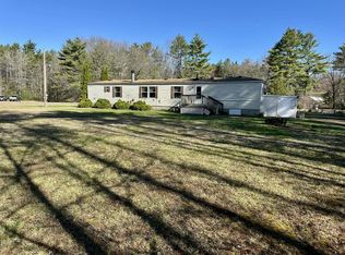 288 Country Club Rd #3, Sanford, ME 04073