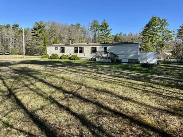 288 Country Club 3 Road, Sanford, ME 04073