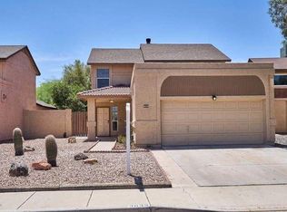 3633 W Harrison St, Chandler, AZ 85226