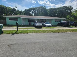 1332 NE 114th Ter, Miami, FL 33161